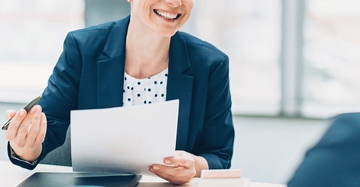 Interview Skills - What to Do Before, During and After Your Interview