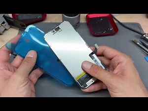 iPhone 15 Screen Replacement – Full DIY Guide with Quality Parts! 🔧📱