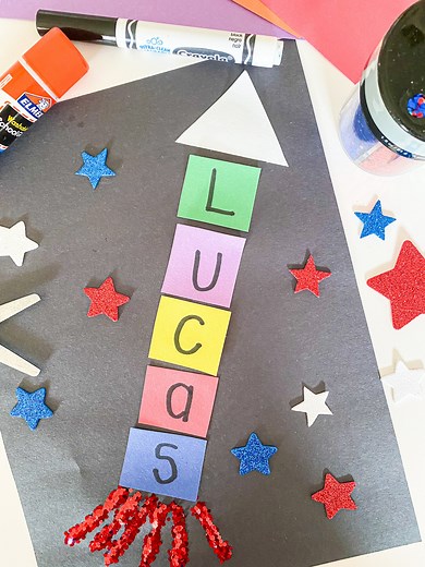 15 SIMPLE Letter R Crafts & Activities (2025) - ABCDee Learning