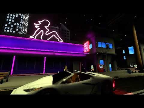 Kim Petras - Head Head Honcho (Official Lyric Video)