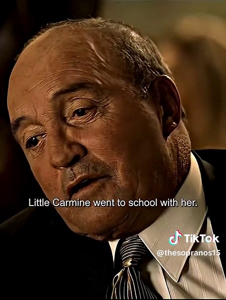 Tony Soprano's Temptation: A Money-Driven Decision