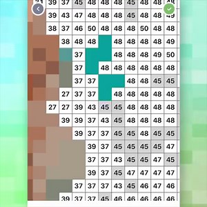 9.6K views · 230 reactions | Color ANY of YOUR pics with Pixel Art! ❤️ 1️⃣ Choose your selfie or any photo to color your own pixel picture! 2️⃣ Enjoy handy coloring tools and features! 3️⃣ Share your artworks with friends in just one tap! Get Pixel Art app  https://easybrain.com/pixel-art-app.php | Pixel Art - Color by Number | Facebook