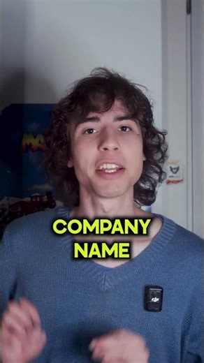 ICANN opens applications for new gTLDs #shorts