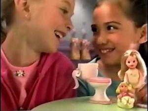 Nick jr commercials 2005