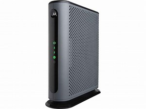 DOCSIS 3.1 Cable Modem MB8600 User Manual