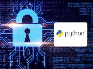Python For Cybersecurity: Why Is It Better for future?