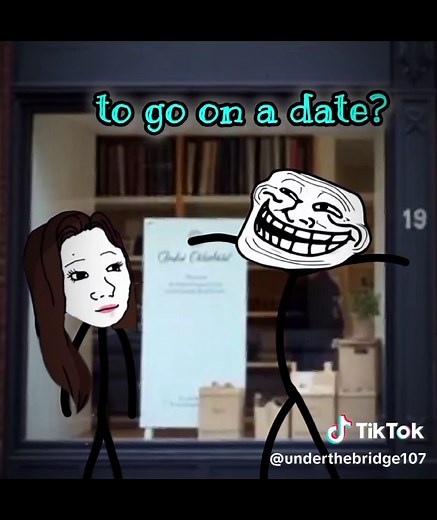 Trollge Love Incident: The Scary Story Explained