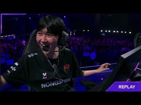 NS Xross Clean 4k vs PRX || VCT 2026: Masters Santiago Grand Final