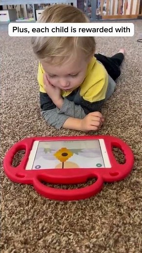 Reading Preparation for School with Hooked on Phonics