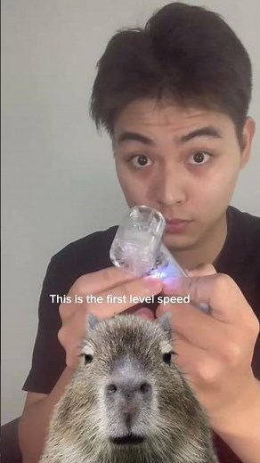 High-Performance Mini Handheld Fan