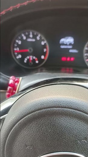 How to Start Kia Sportage | Push Start Button Guide