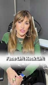 Awake Deep Plane Face & Neck Lift