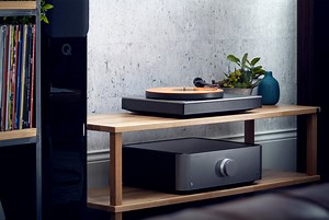 Cambridge Audio UK