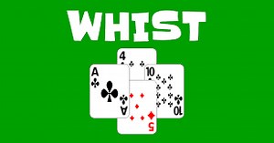 How to play Whist & Game Rules