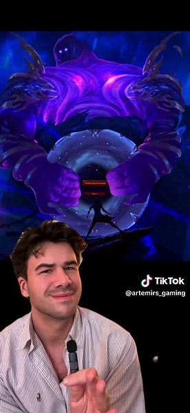 New World of Warcraft midnight log in screen.. I guess | World of Warcraft