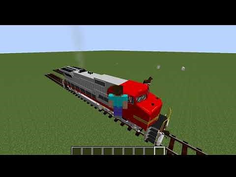 Tutorial del mod Immersive Railroading en español