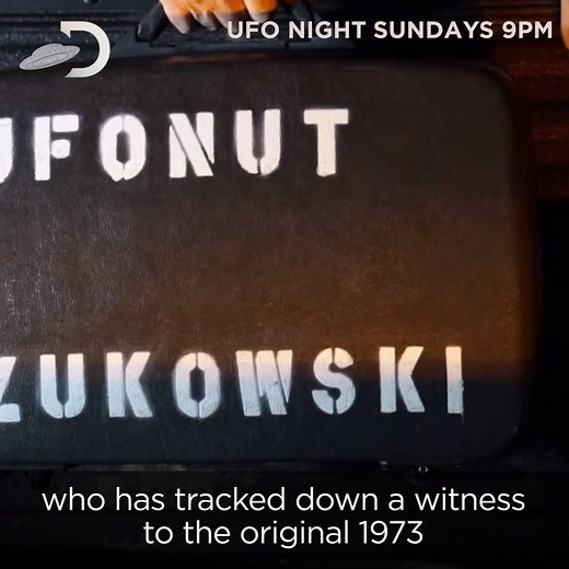 161K views · 633 reactions | Is there something in Clearwater Lake attracting aliens to our planet?  Find out in Alien Highway, Sunday at 10pm.  | Discovery Channel UK | Facebook