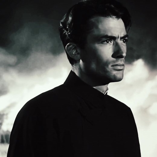 Celebrating Gregory Peck: Icon of Old Hollywood