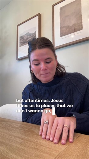 Just sharing my true, honest, and raw heart with you all. My hope is to be more transparent about teaching this year. And remind you that the Lord is GOING to reward you for keeping His calling on your life sacred— even when it feels impossible. We can do this. Halfway there. Don’t give up now. ❤️ Love you all. Rest today, show up tomorrow. 🫶🏼