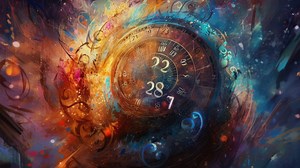 What's Your Lucky Number, According to Your Birth Date?