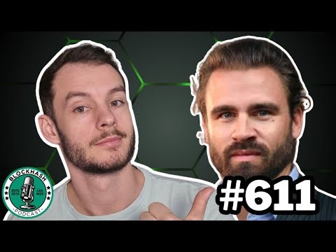 Tim Lewis | Open-source Software Development with Tea Protocol (Episode 611)