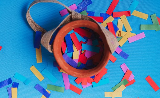 These Pinoy parlor games with a twist can spice up your next party