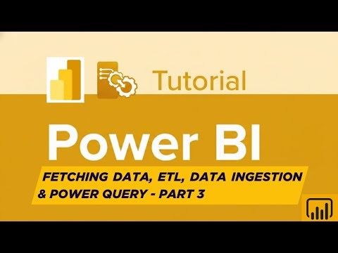 Power BI Star Schema Tutorial | Load Data, ETL & Data Modeling Explained
