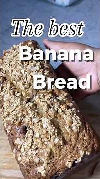 The Secret to Soft, Moist Banana Bread (So Easy!)