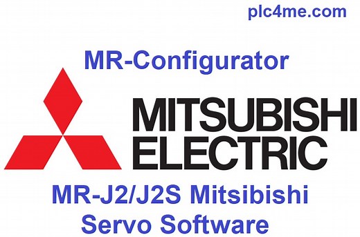 [Download]MR-Configurator "J2/J2S Mitsubishi Servo" Software (Real 100%) - plc4me.com