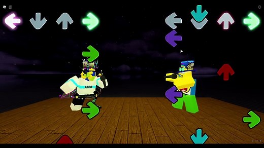 Basically FNF Script Pastebin for Autoplayer: How to use it?