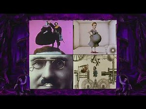 Every Monty Python's Flying Circus Theme - Monty Python Live (Mostly)