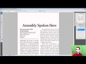 Photoshop CS3: Color range. Removing background - Extracting foreground