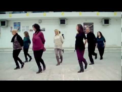 Melody Dance - Disco Tango (coreografia Juanny Dance)