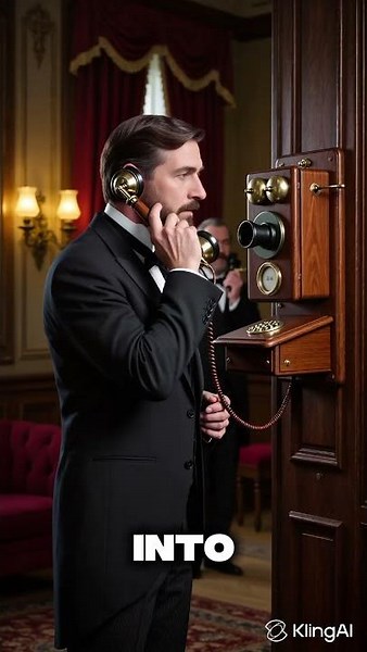 “How the First Telephone Was Made | History of Alexander Graham Bell’s Invention”