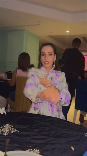 Najwa Modil on Instagram