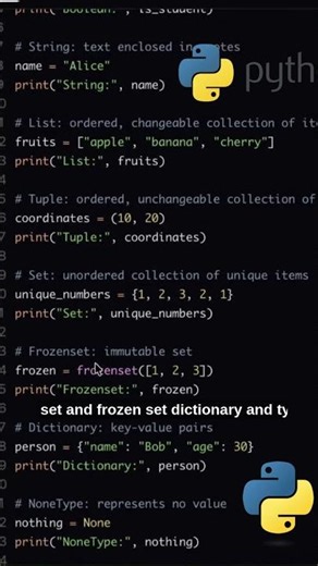 The Hidden PYTHON Features That Save Hours of Coding