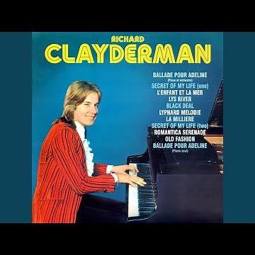 Ballade pour Adeline (Piano et orchestre)