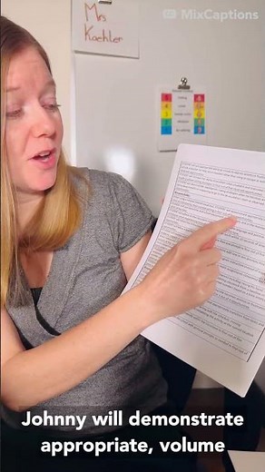 Writing Effective IEP Goals with an IEP Goal Bank for Special Education Teachers