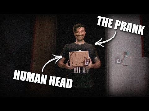 IT'S JUST A PRANK (Full Game)