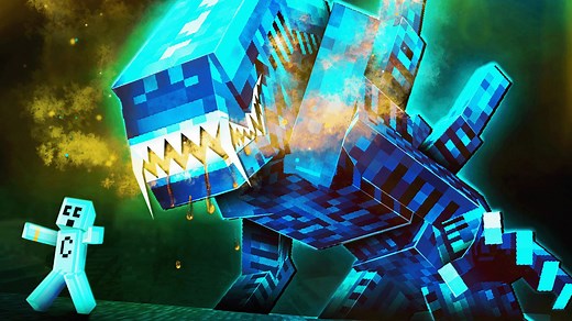 Testing Minecraft's Scariest Mods