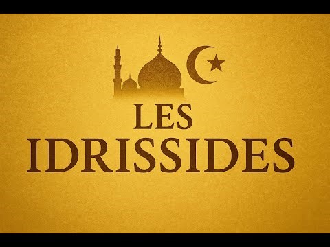 🌿 Les Idrissides 🕌🌿 | Première Dynastie Islamique du Maroc 🕌