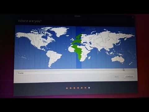 Install Ubuntu 18.04 Alongside Windows 10 - Dual Boot with EasyBCD