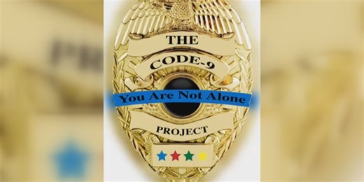 The Code 9 Project