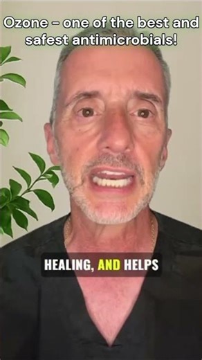 Ozone Therapy in Dentistry: How It Works & Why It’s a Game Changer