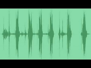 Car Gearshift Sound Effects