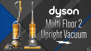 Dyson Ball Multi Floor 2 Upright Bagless Vacuum - 227633-01