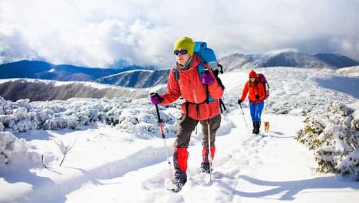 What Is the Best Clothing for Extreme Cold?