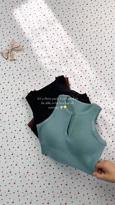 38K views | Tired of crop tops that look cute but offer zero support? This ultra-comfy ribbed top is designed to flatter your shape and actually lift. With a snug fit, built-in support, and a neckline that makes every outfit pop, it’s the top you’ll never want to take off. No underwire. No digging. Just sculpting that feels like a gentle hug. | HeyShape | Facebook