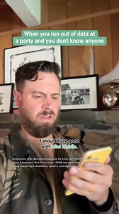 Stop worrying about the wifi password. Make the switch and save on unlimited before it's too late. | Mint Mobile