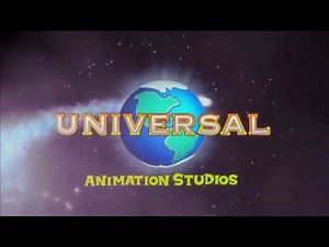 Universal Animation Studios/Universal Pictures/MPAA "PG" Rating Screen (2006) (For Noah Lathem)